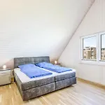 Дом отдыха Kuschelmuschel
