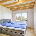 Дом отдыха Kuschelmuschel Ольпениц