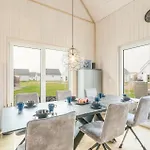 Дом отдыха Kuschelmuschel