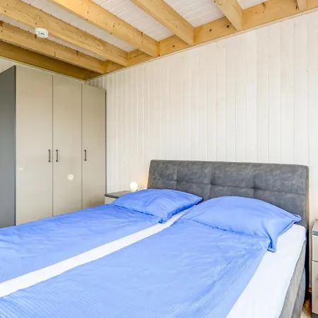 Kuschelmuschel Feriehus Olpenæs