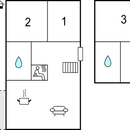 Kuschelmuschel * Ольпениц