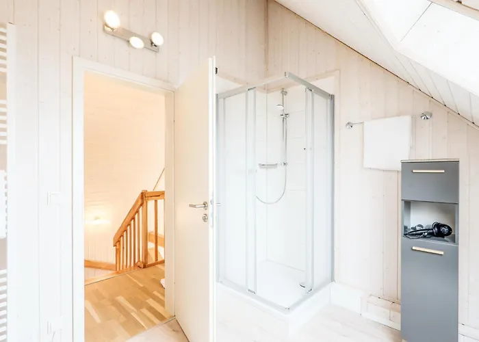 Kuschelmuschel Olpenæs