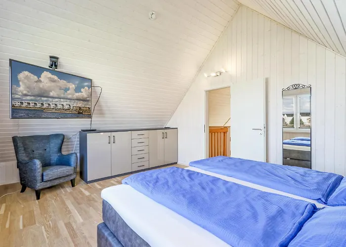 Kuschelmuschel * Olpenæs