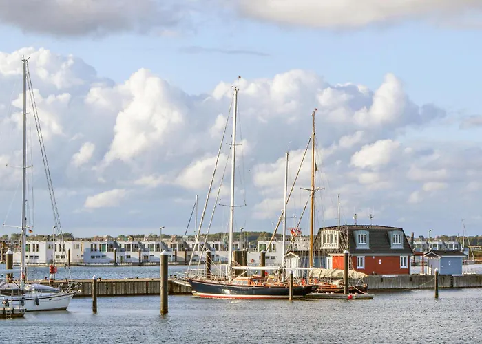 Kuschelmuschel * Olpenæs